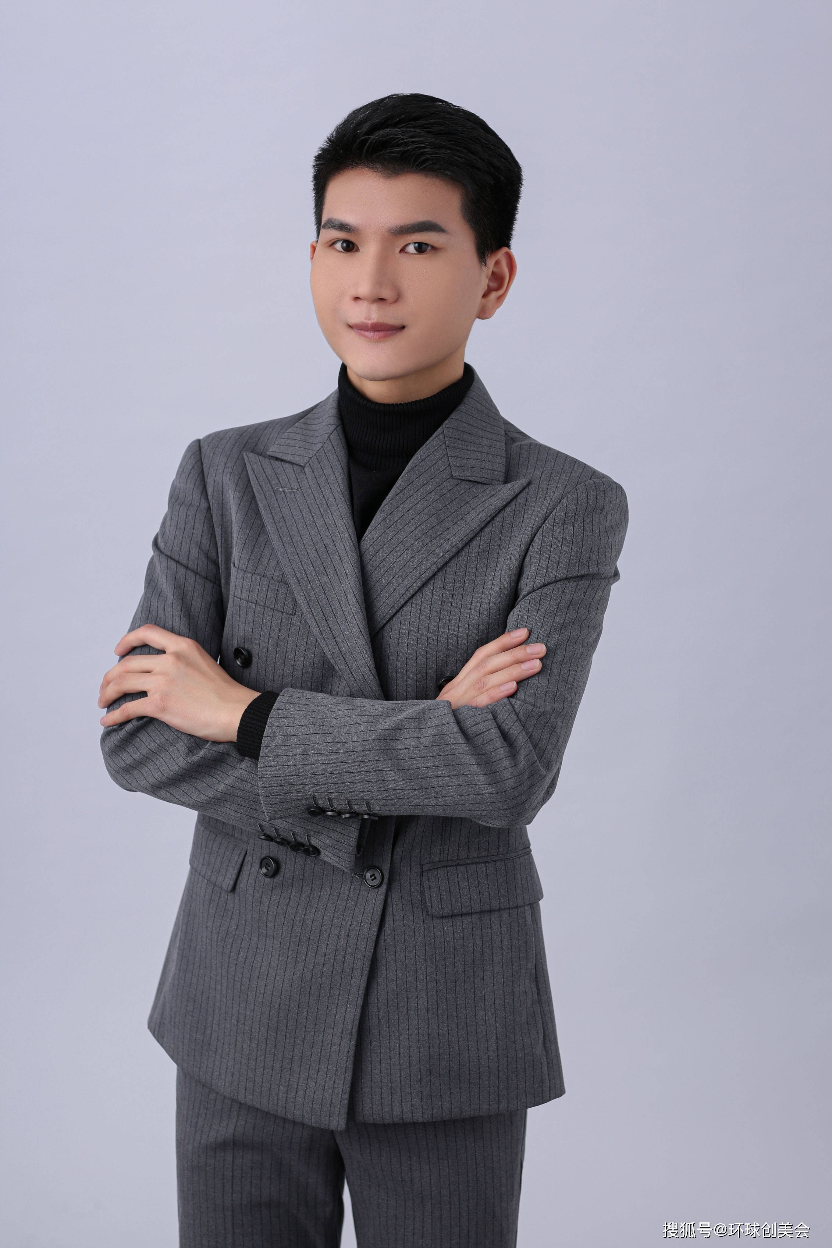 纪南川 剧本与叙事策划总监